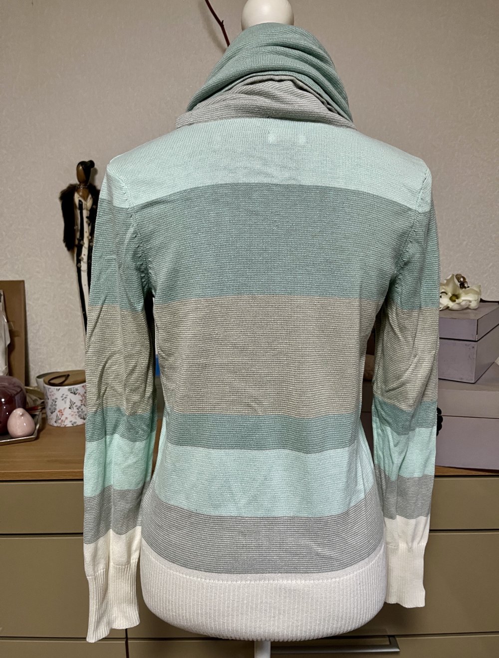 Toller Pullover von KangaRoos - Gr 36 - 38