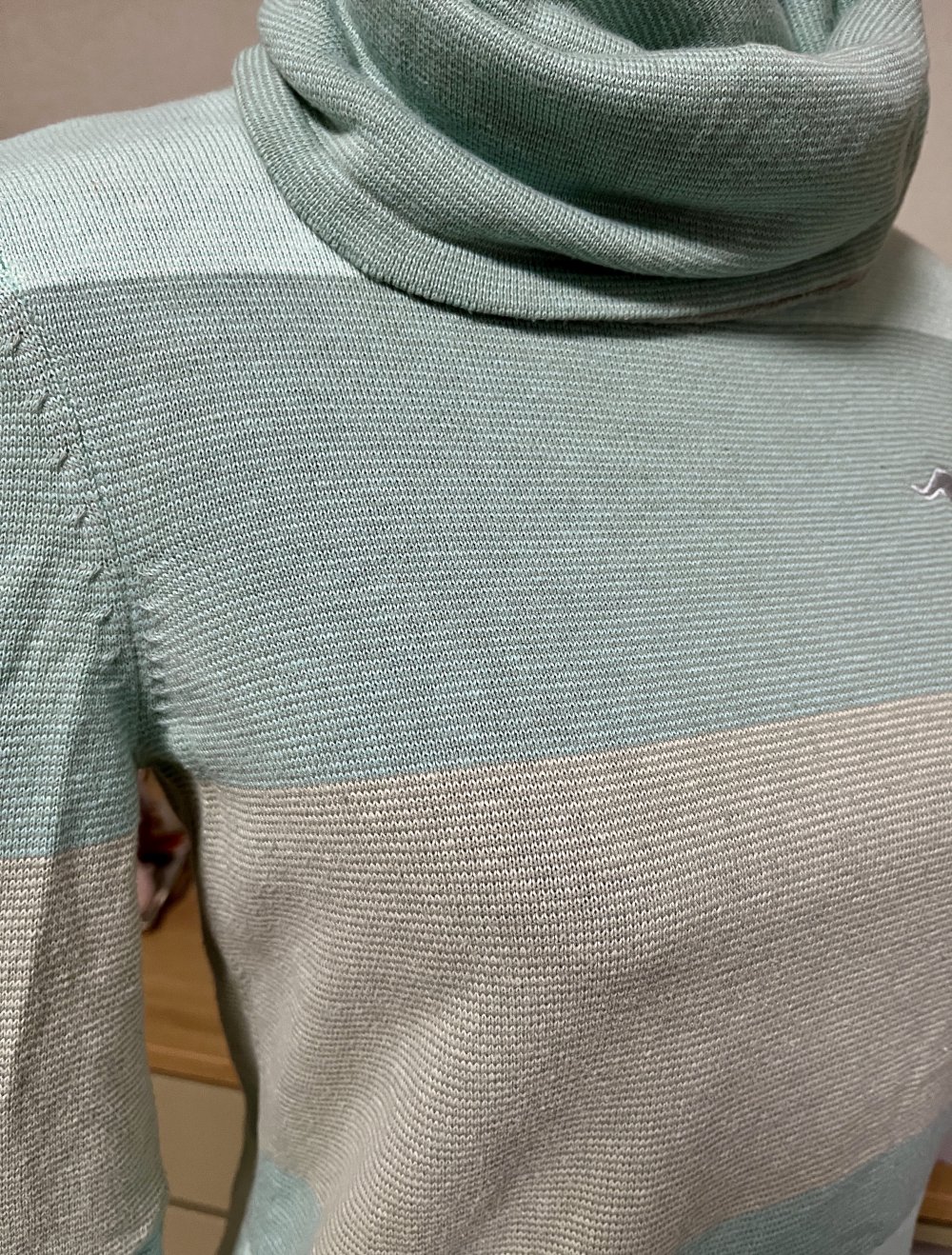 Toller Pullover von KangaRoos - Gr 36 - 38
