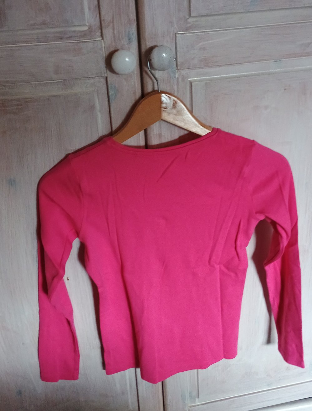 Süßer Pulli für 12-13 jährige