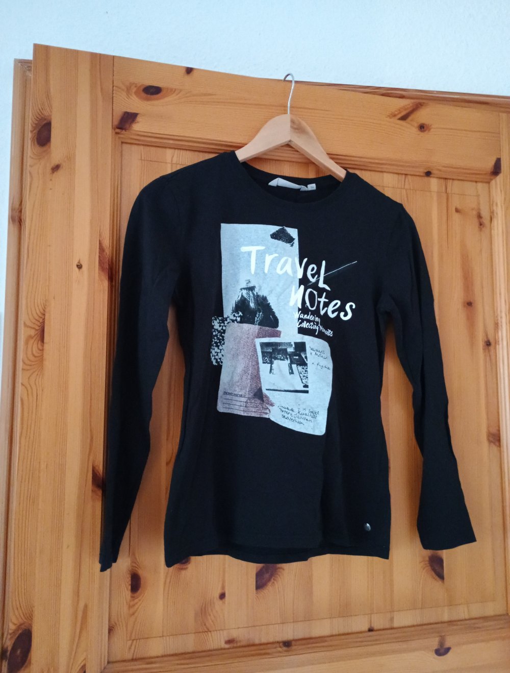 Pullover von Gracia Jeans