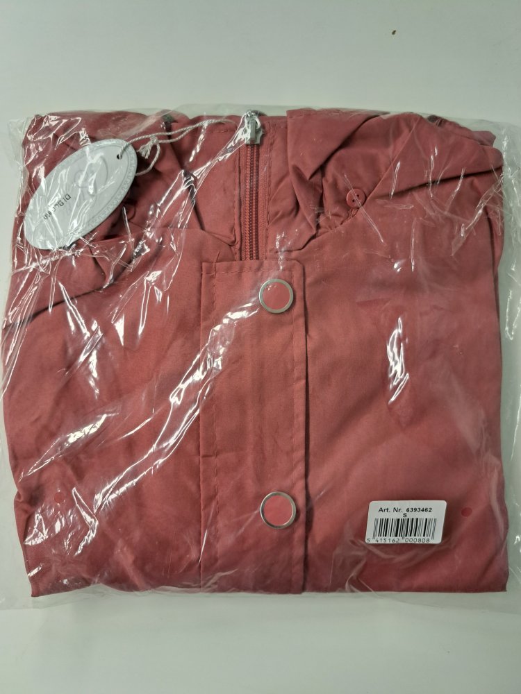 Windbreaker-Jacke Größe S