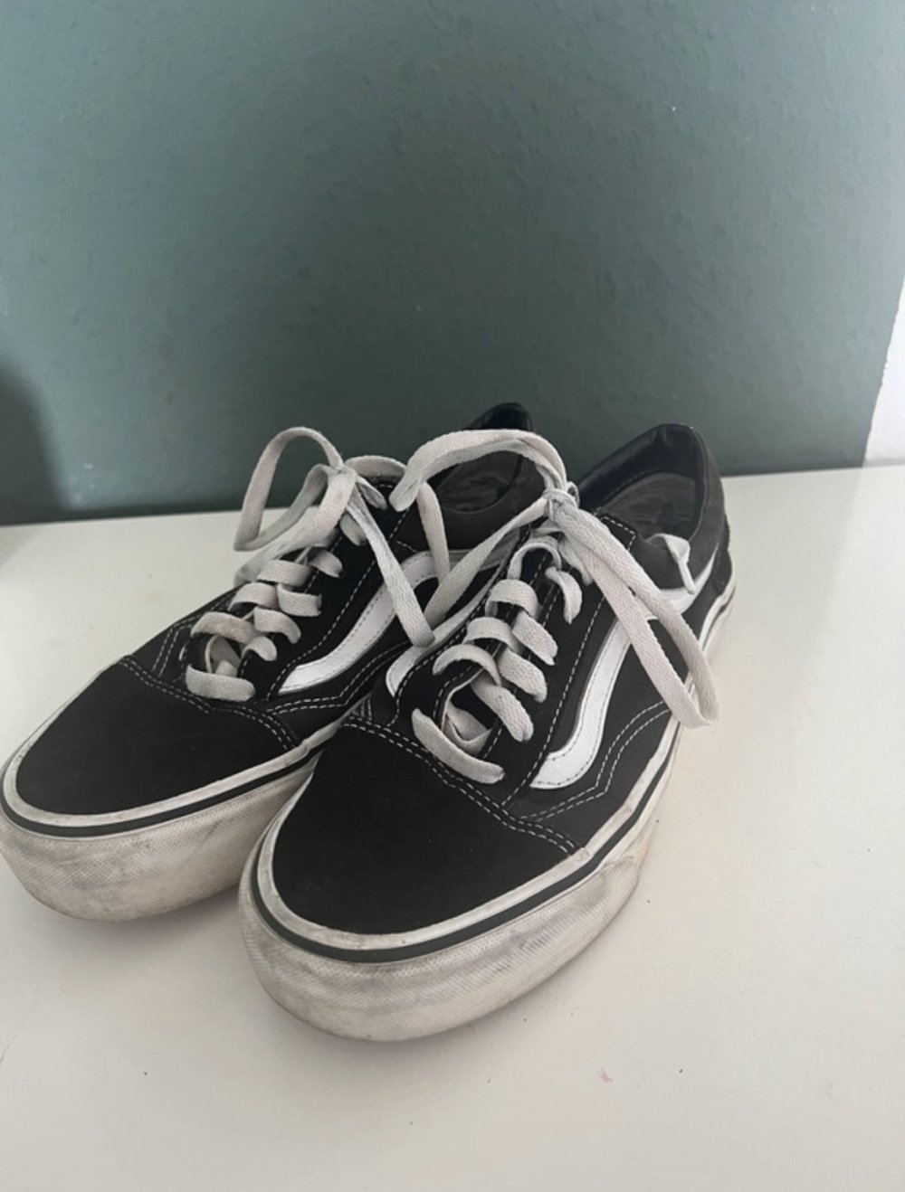 Damen Vans