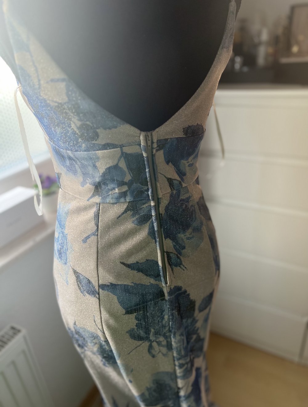 Abendkleid