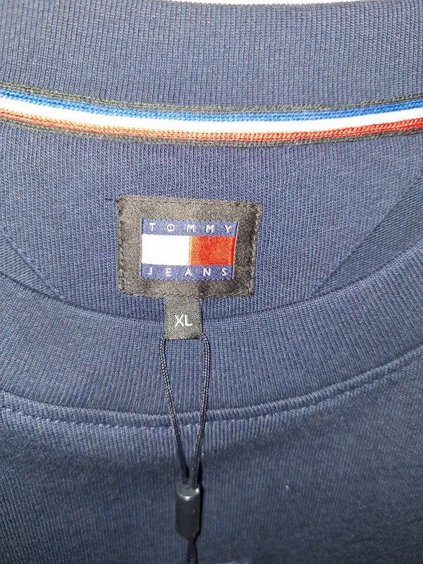 Tommy Hilfiger Kleid in XL