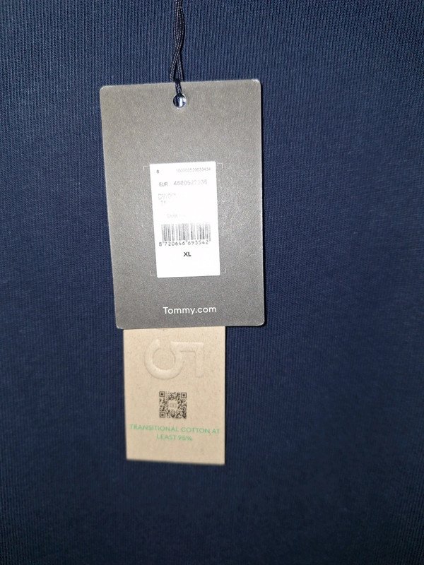 Tommy Hilfiger Kleid in XL