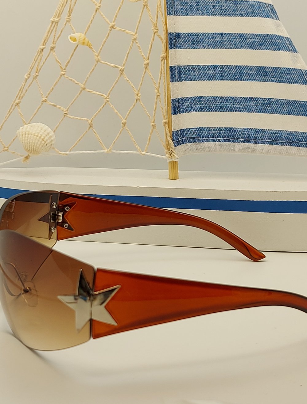 Sonnenbrille