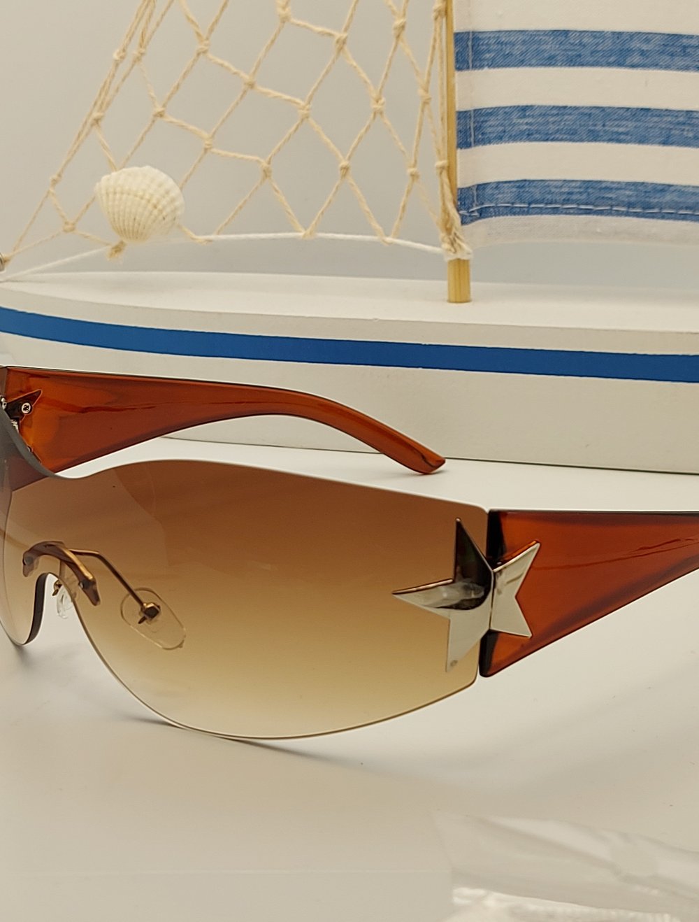 Sonnenbrille