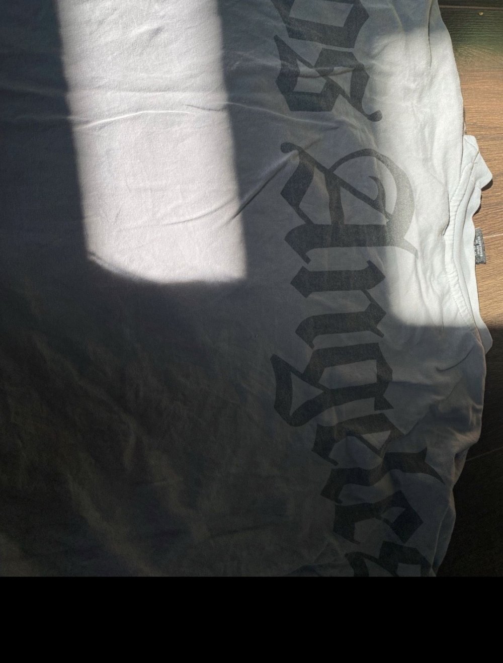 Los Angeles Shirt