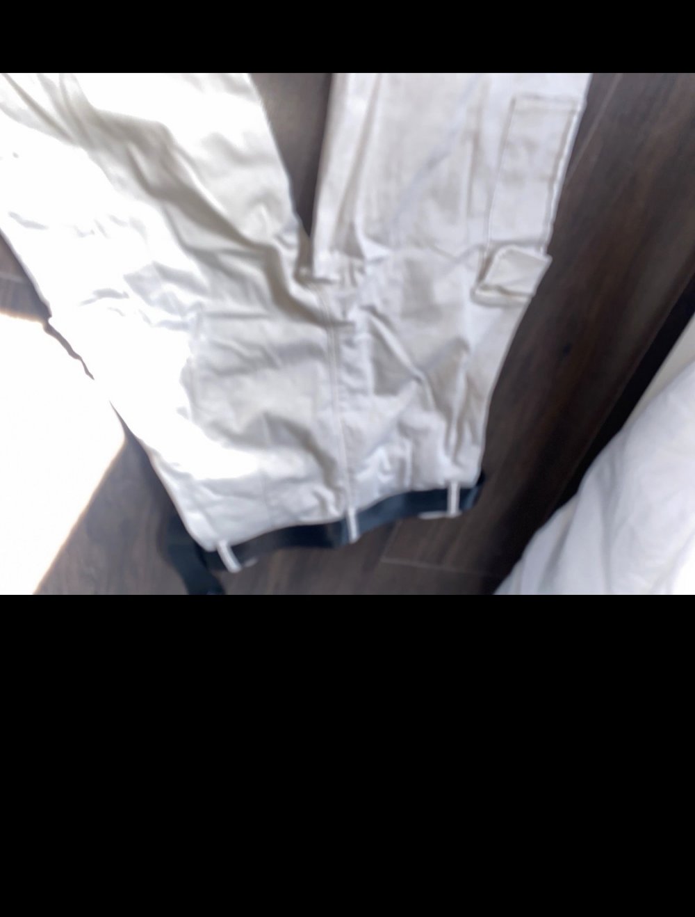 Cargo jeanse