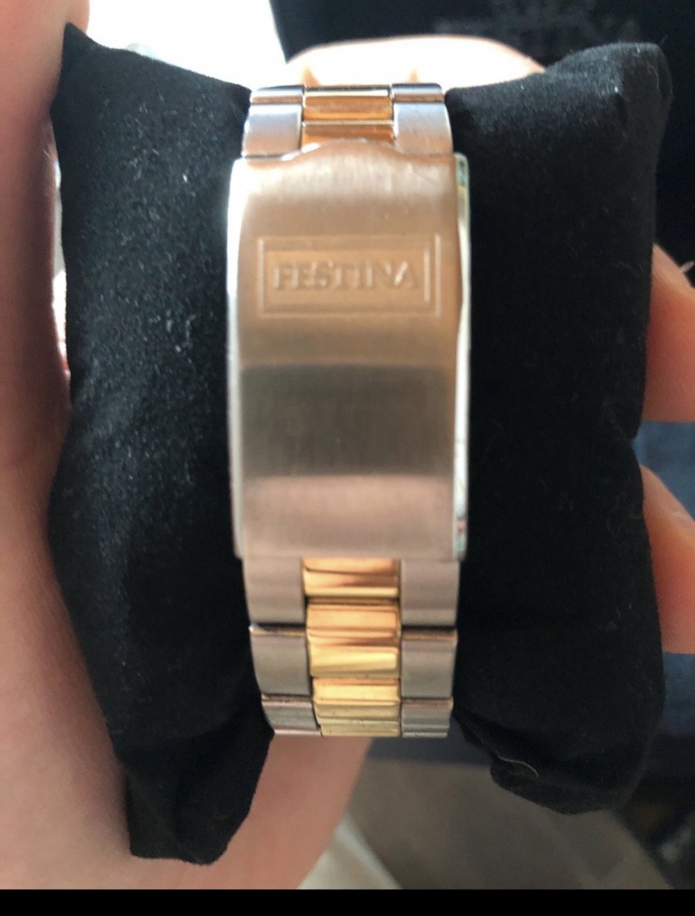 Festina Damen Uhr