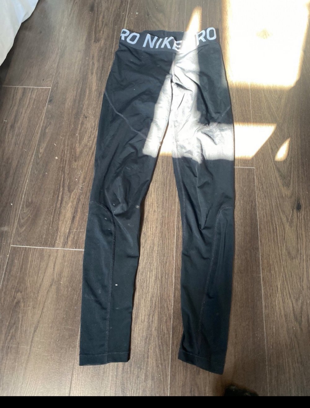 Nike pro leggins