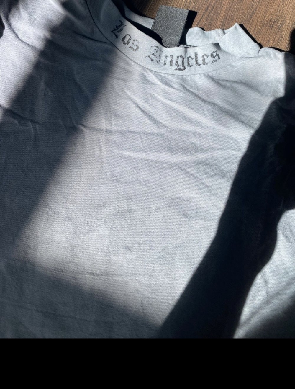 Los Angeles Shirt