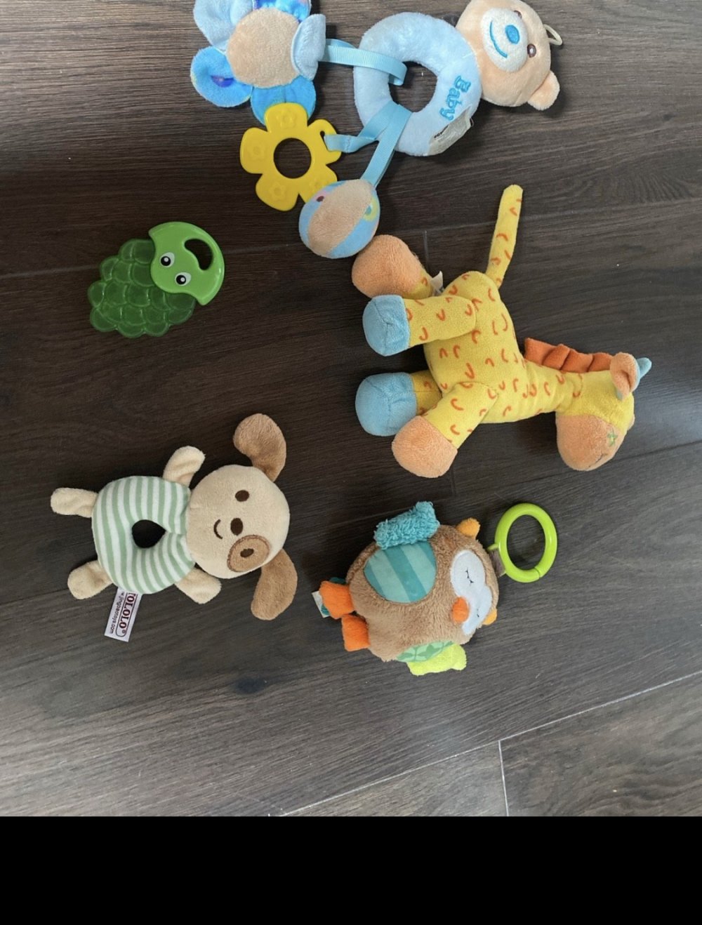 Kinder Spielzeug