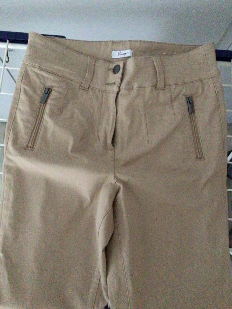Stoffhose 