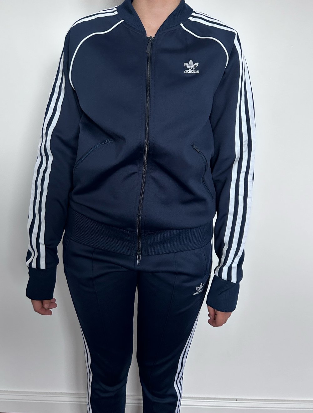 Adidas jogginganzug