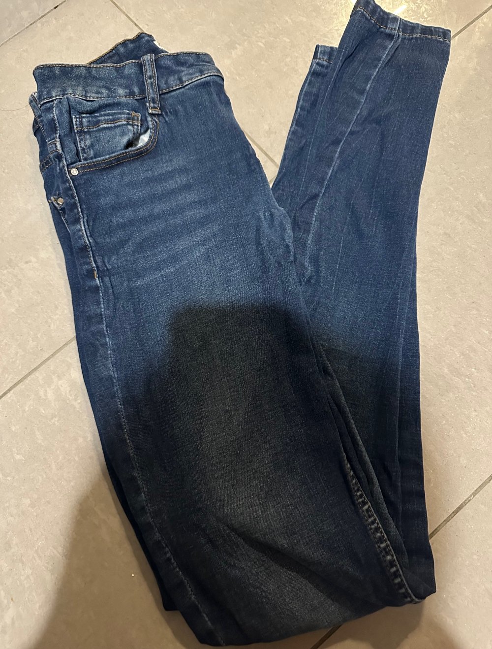 Jeans Gr.S