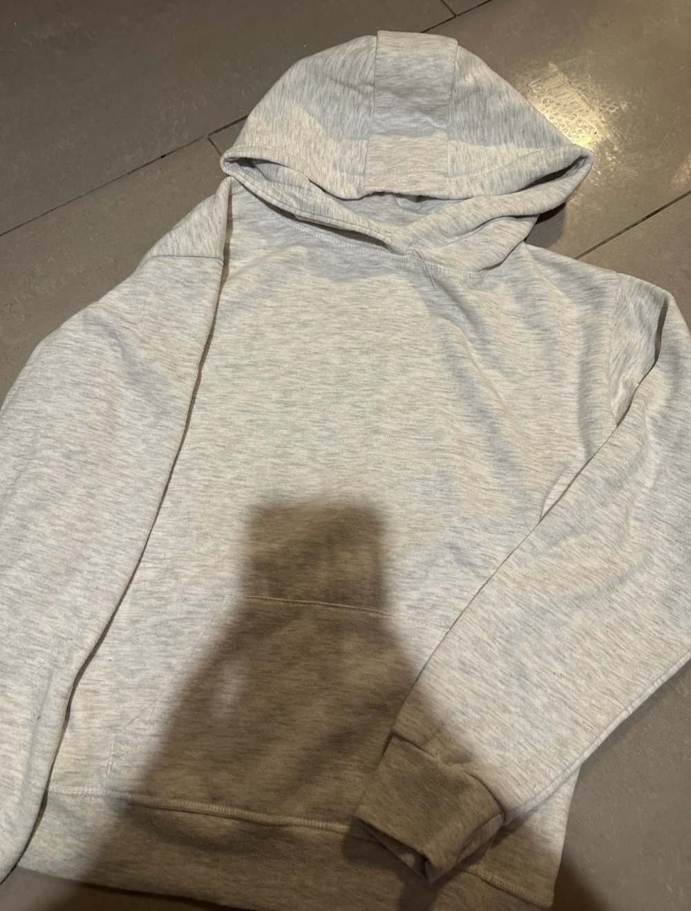 Basic Sweater