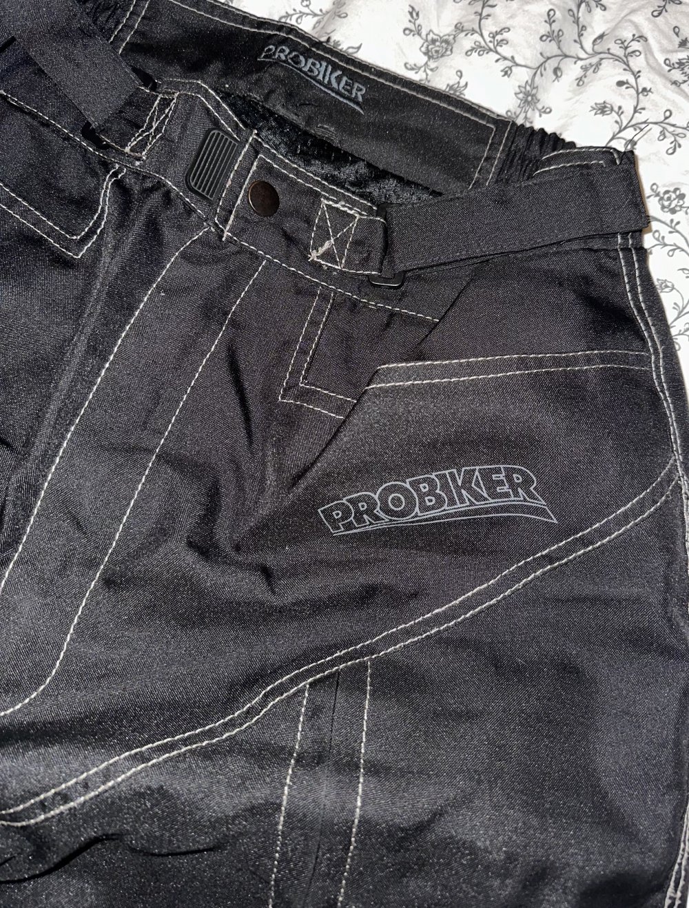 Motorrad Hose