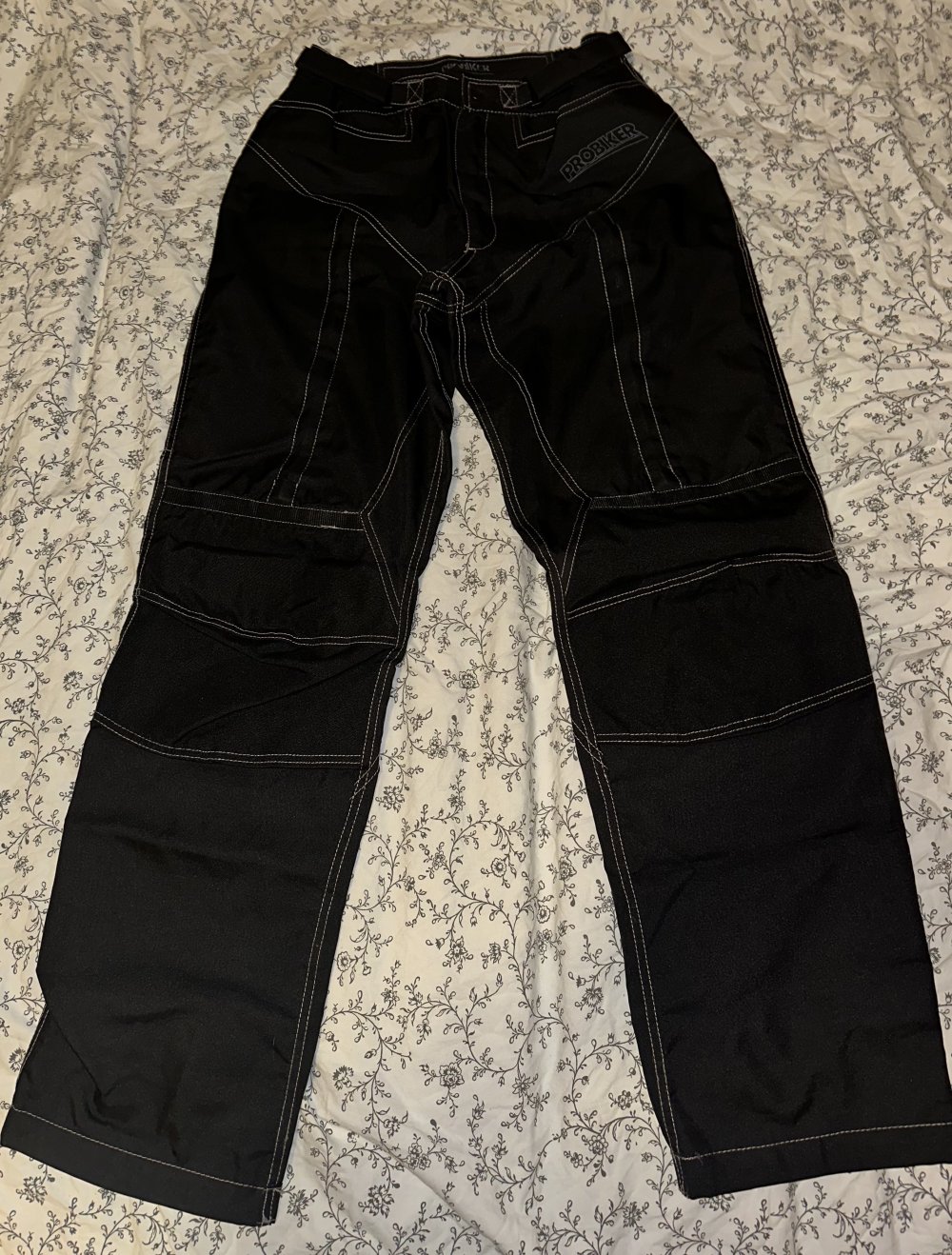 Motorrad Hose