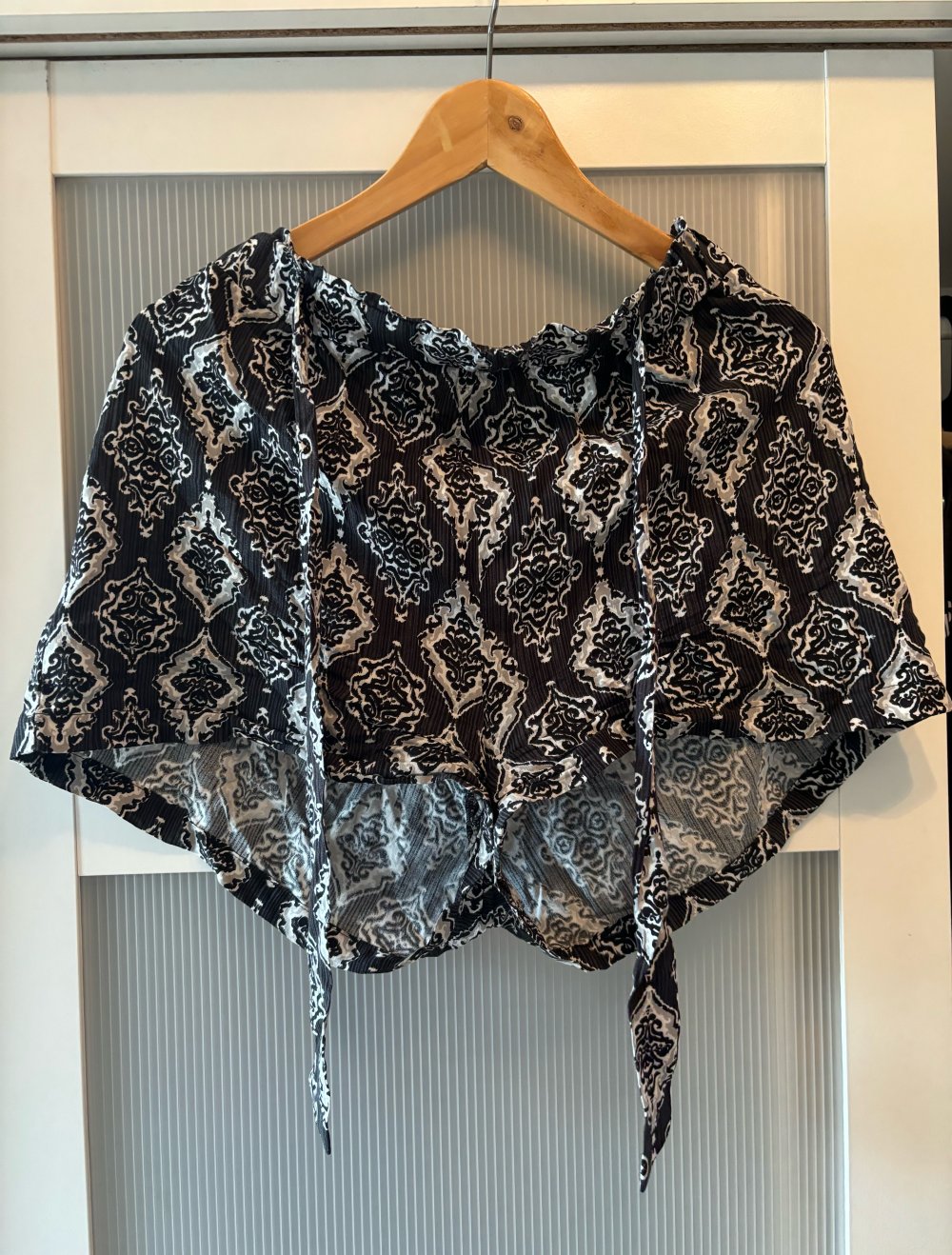 Kurze Strandhose