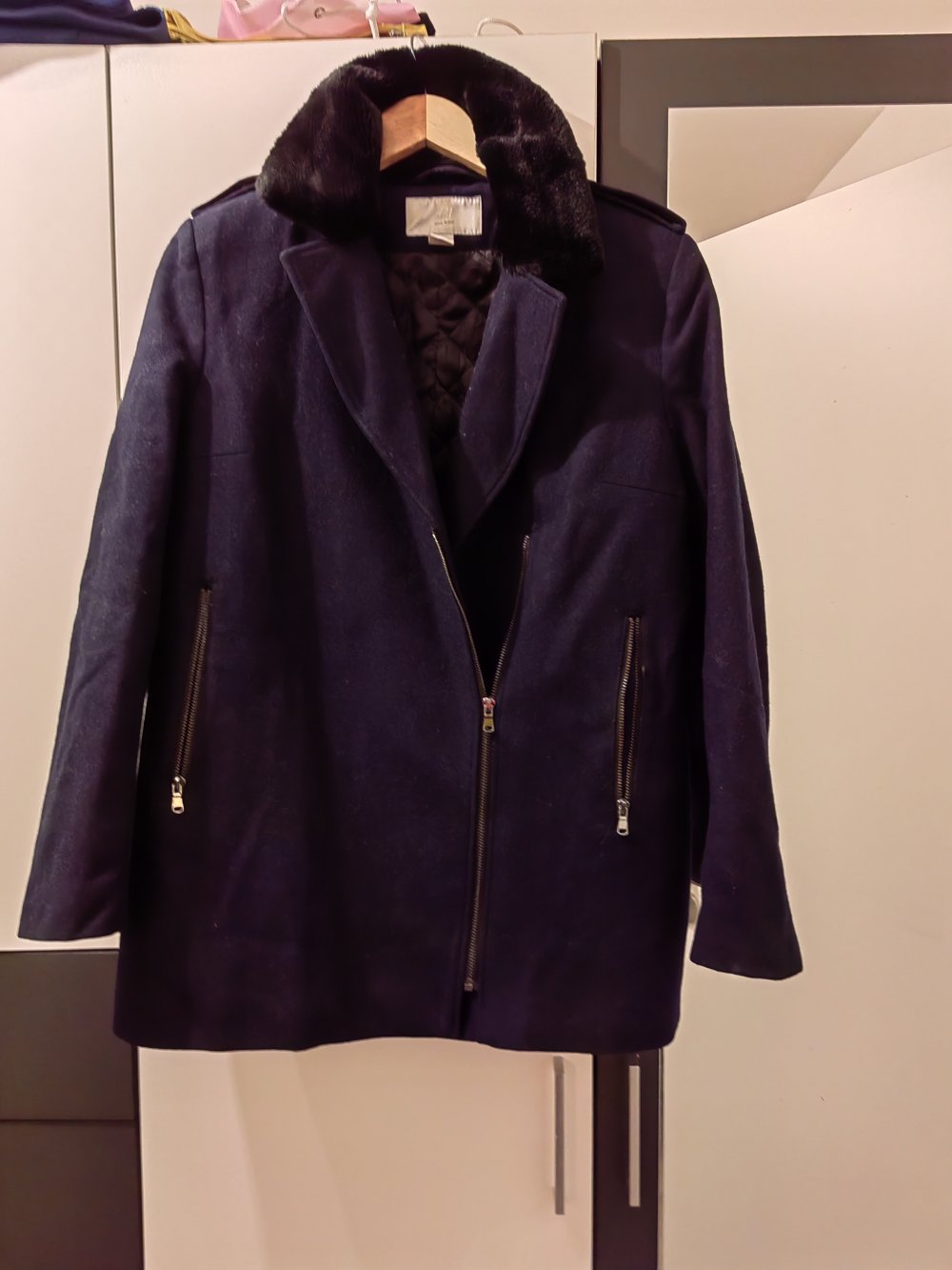 Jacke
