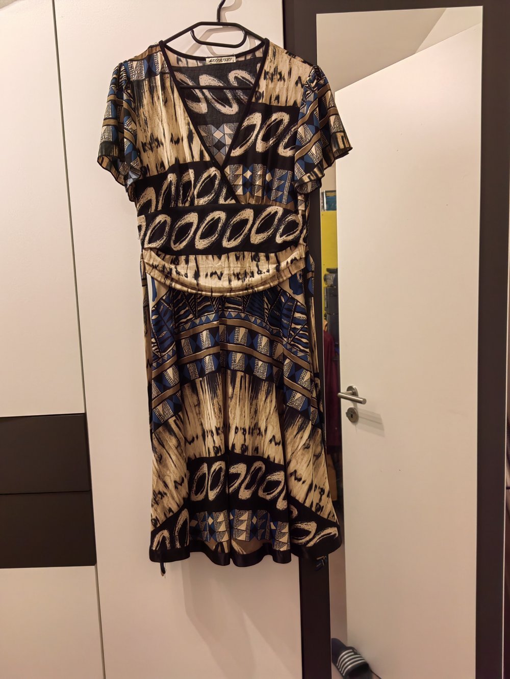 Kleid