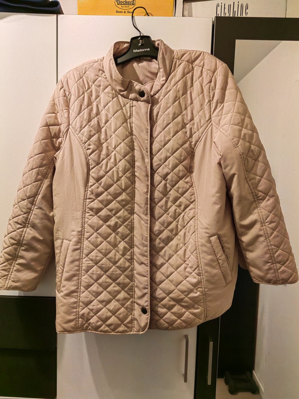 Jacke