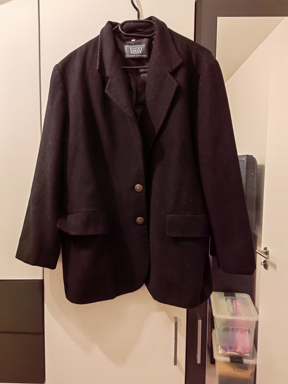 Jacket