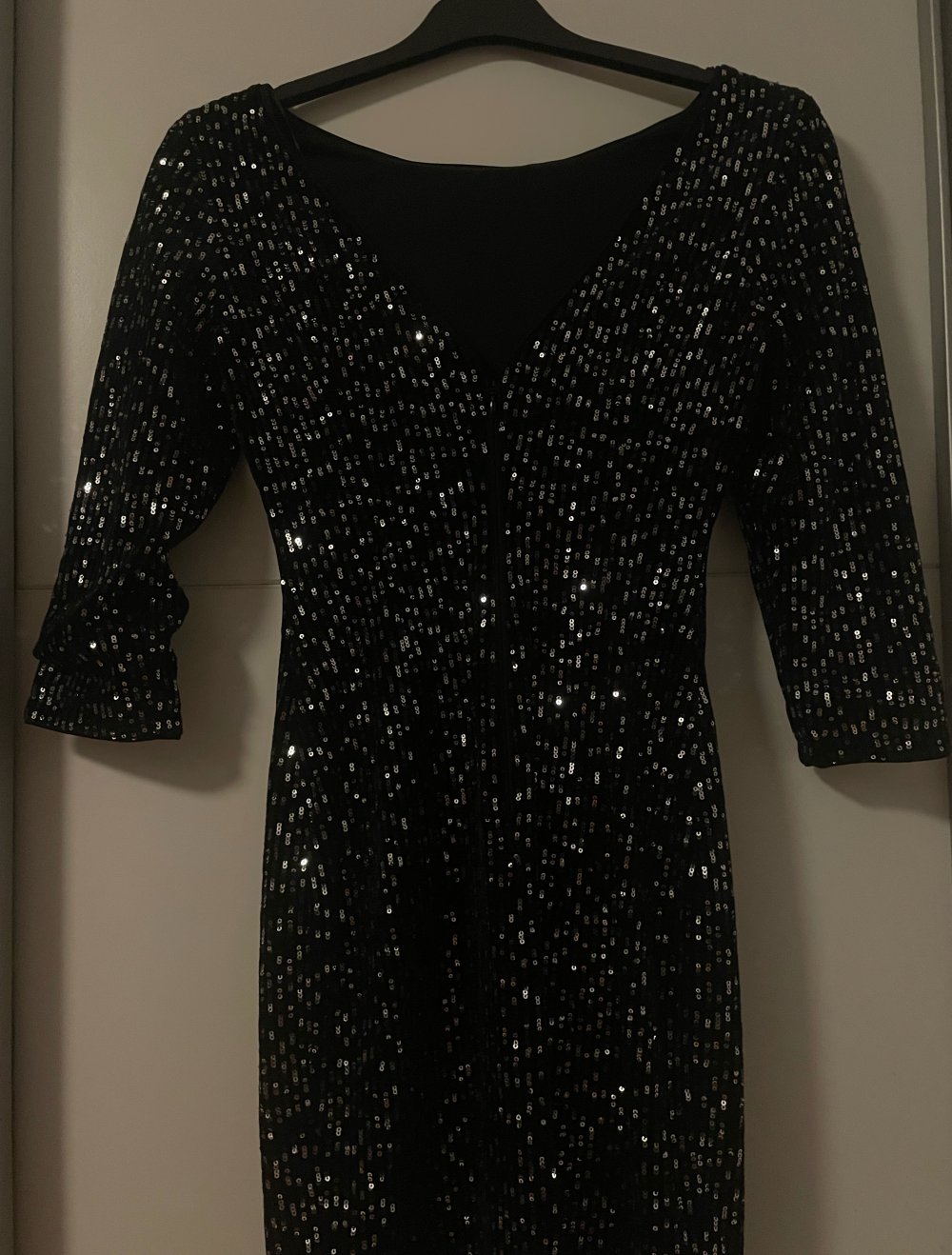 Abendkleid