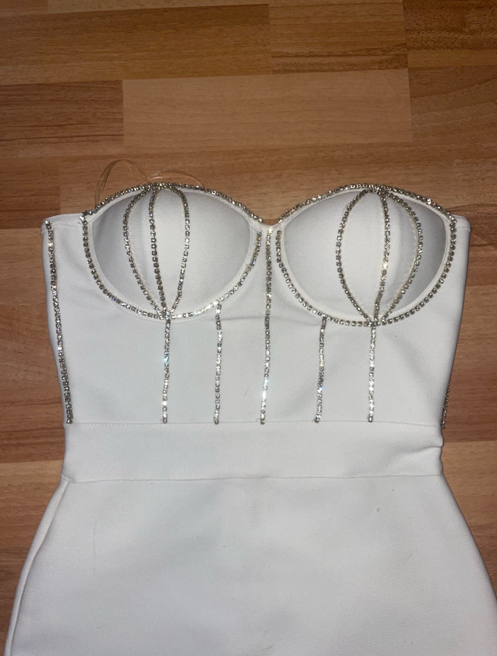 Abendkleid