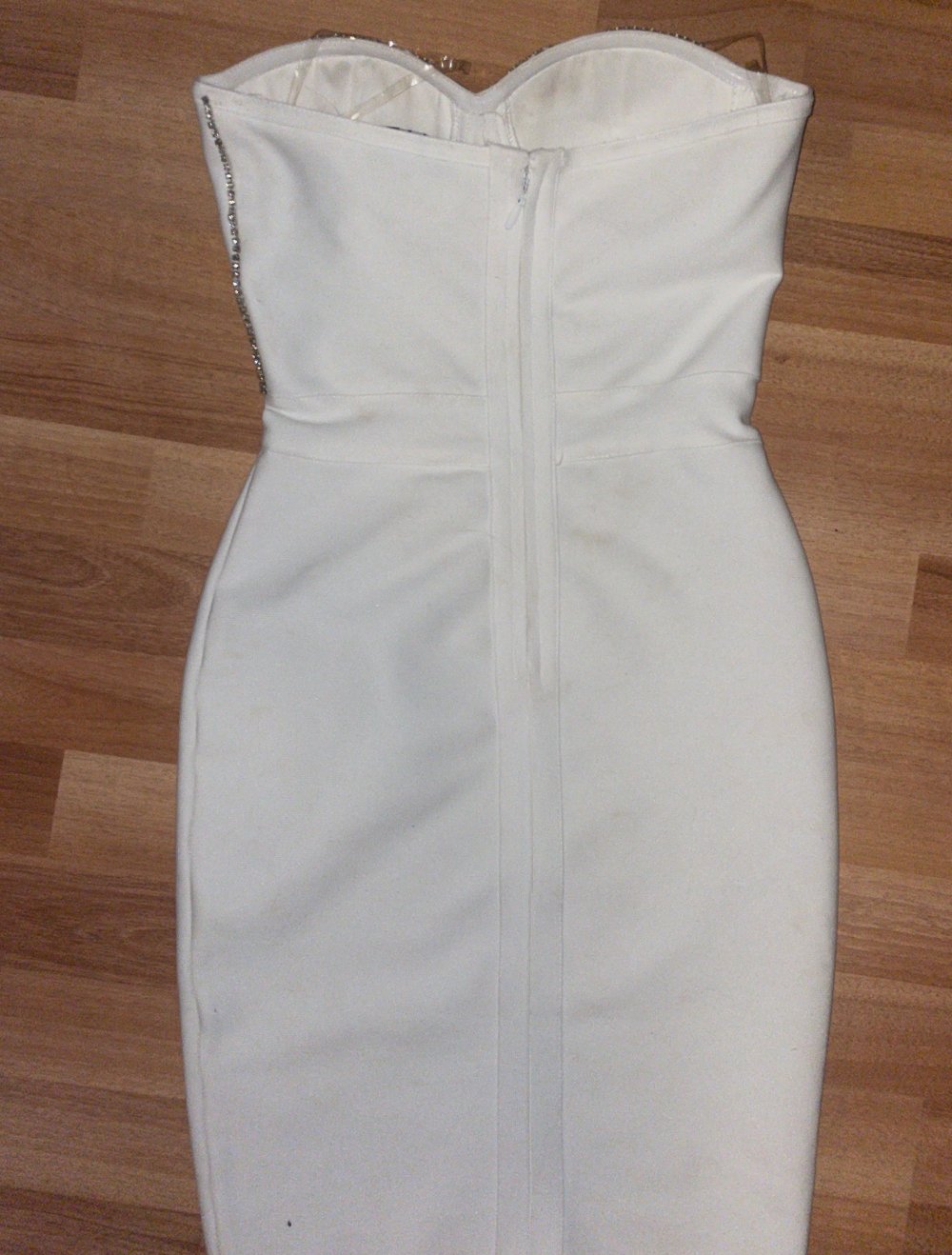 Abendkleid