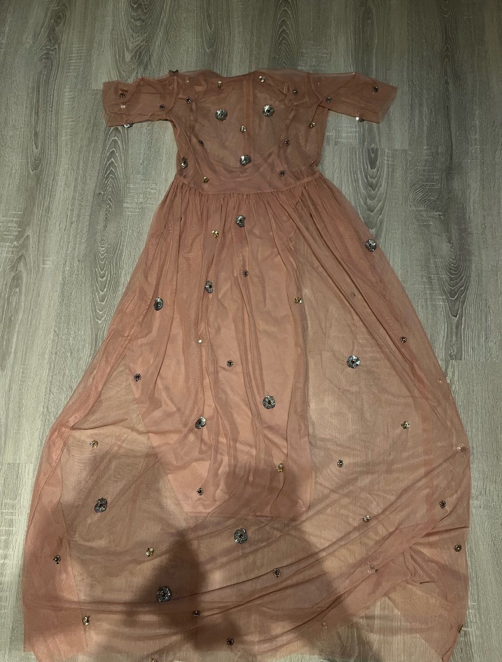 Sommerkleid