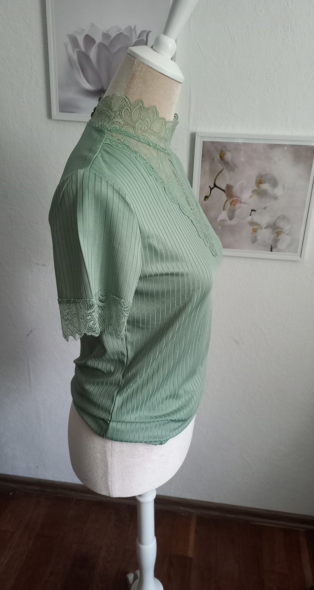 Shirt, Oberteil, T-Shirt von Jacqueline deYong, neu mit Etikett