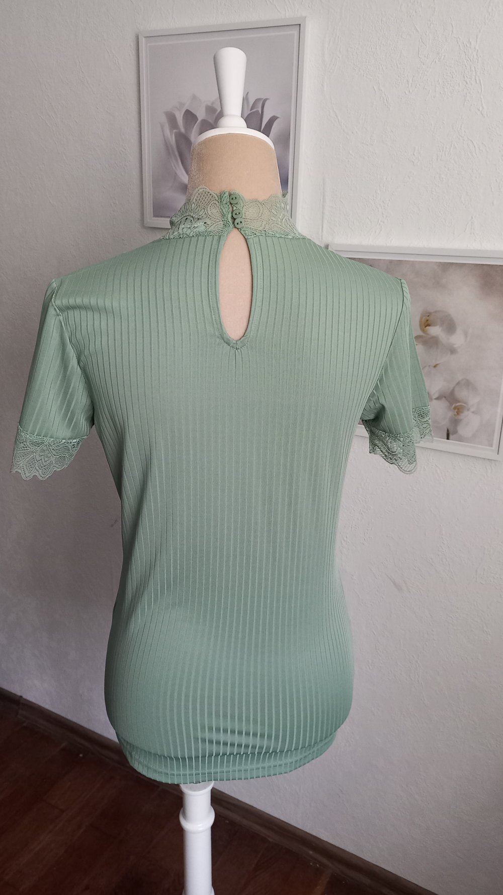 Shirt, Oberteil, T-Shirt von Jacqueline deYong, neu mit Etikett