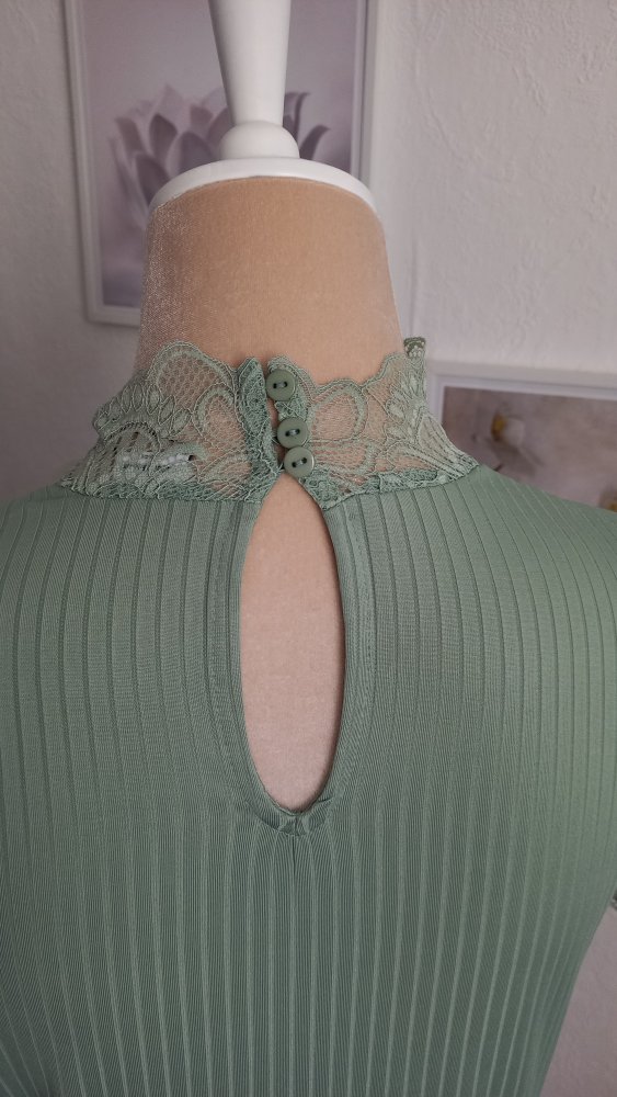 Shirt, Oberteil, T-Shirt von Jacqueline deYong, neu mit Etikett