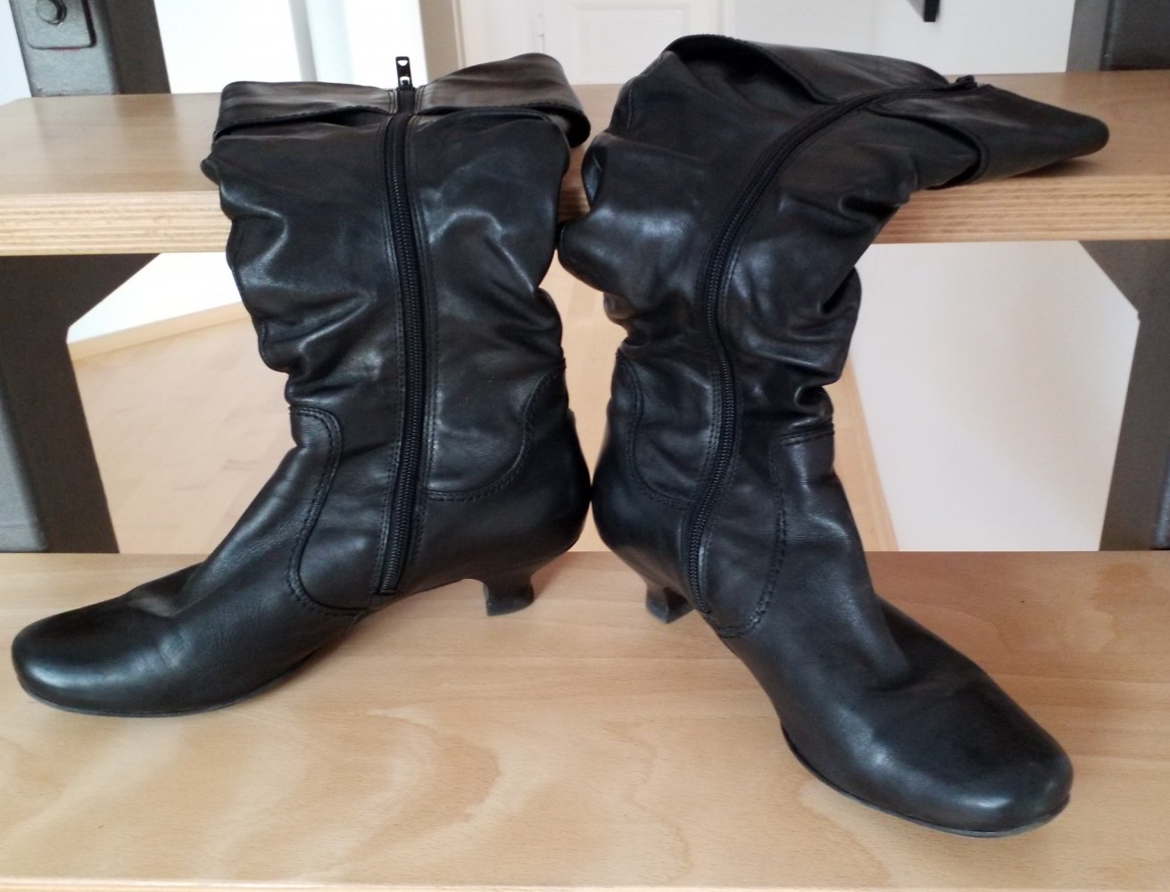 Damenstiefel