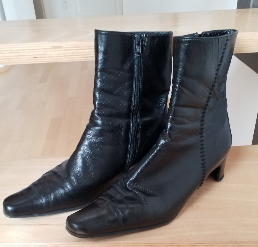 Damenstiefeletten