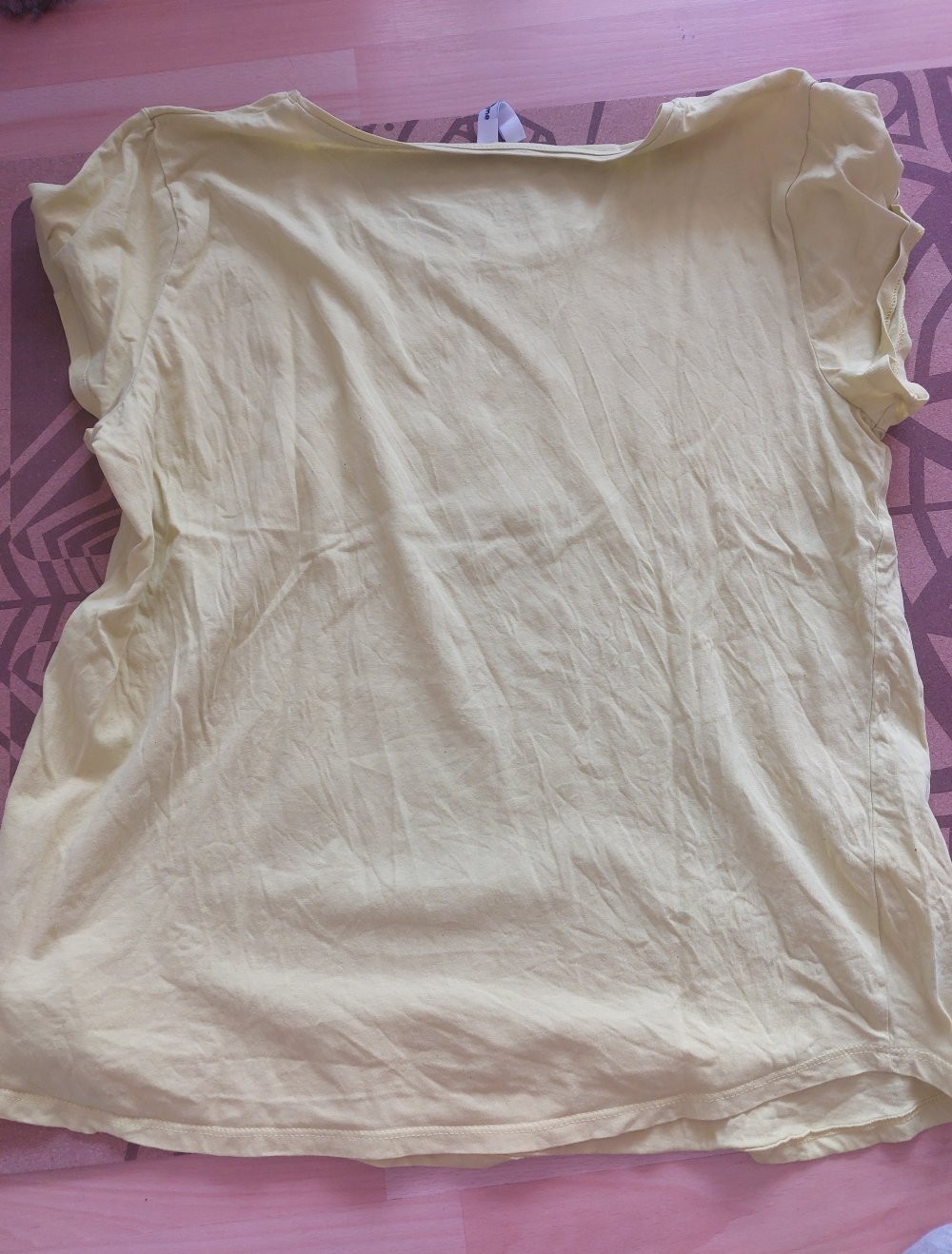 TShirt mit Print Gr 42