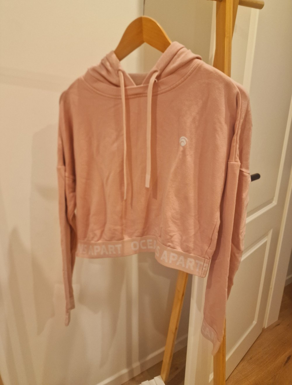 Pullover Hoodie Oceans apart Damen Größe xs