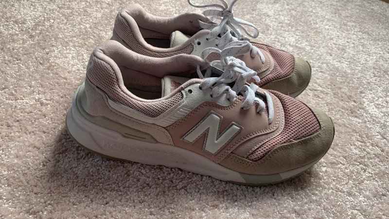 New Balance Schuhe