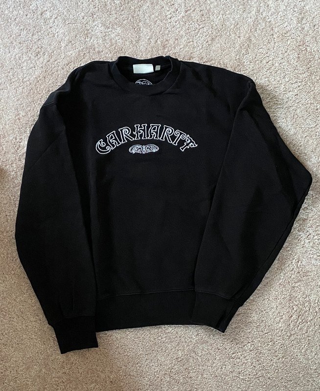 Carhartt Sweater