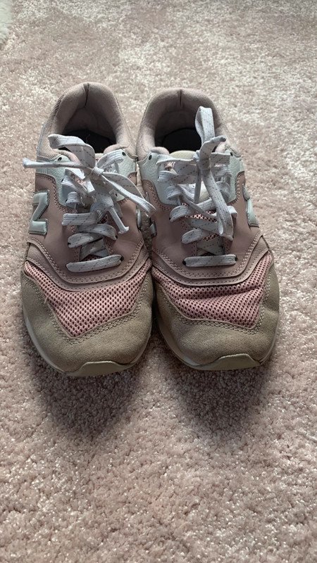 New Balance Schuhe