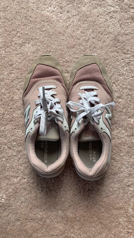 New Balance Schuhe