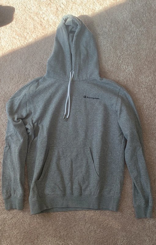 Champion Hoodie