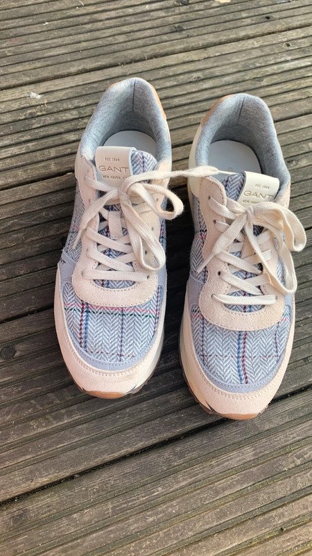 GANT Schuhe