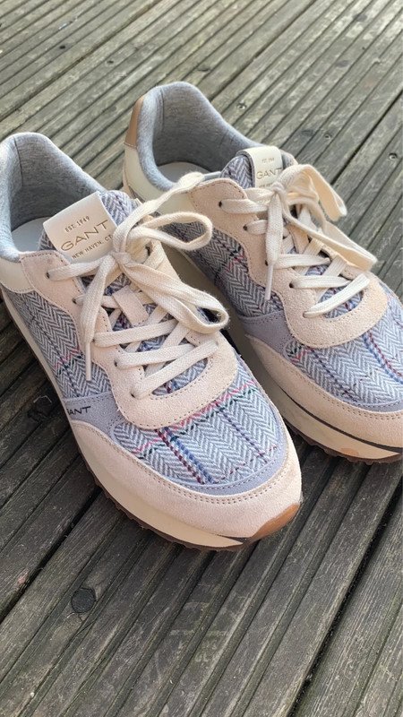 GANT Schuhe