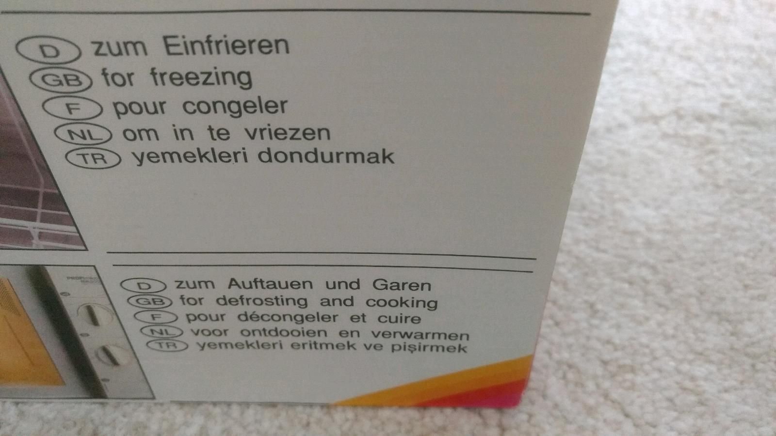  Jenaer Glas Das Original Set Neu OVP 
