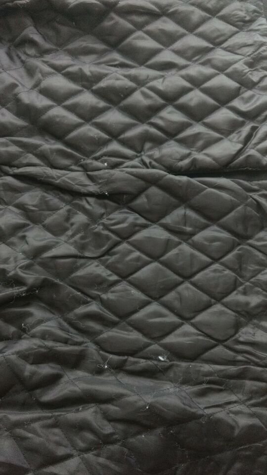 Jacke Parka Mantel S M 36 38 Queen Of Darkness WGT MA