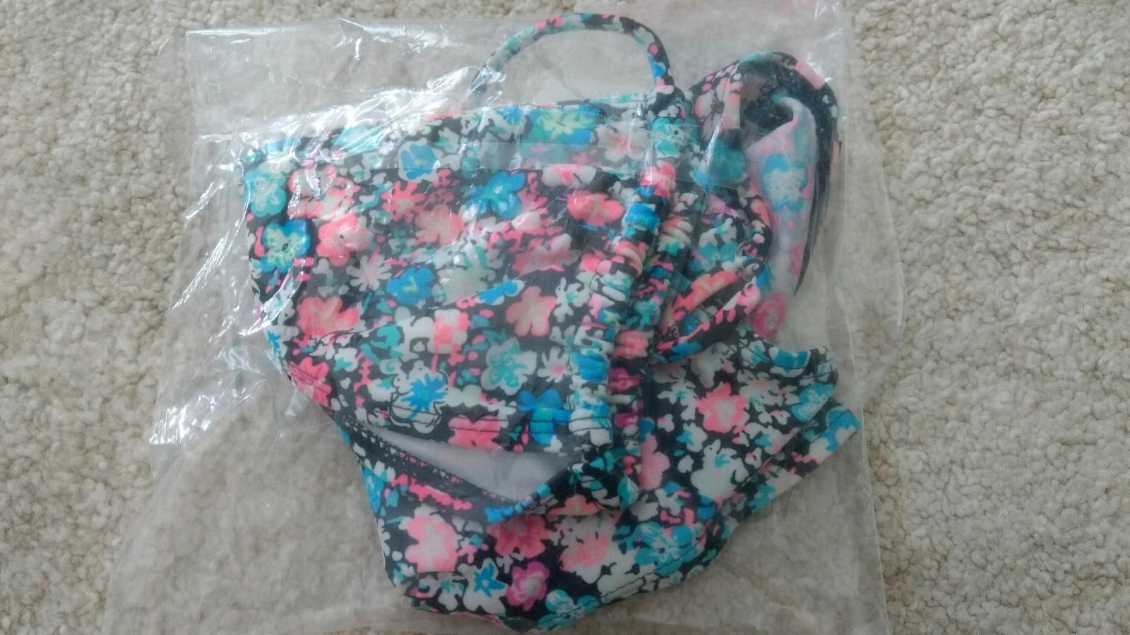  Uhren Schmuck Cappy Bikini NEU Haushaltsauflösung Asos Champion