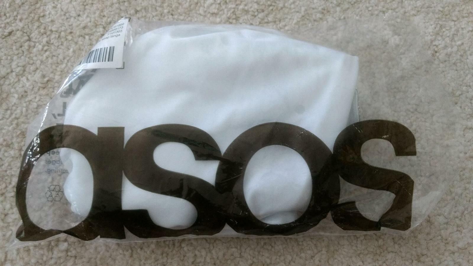  Uhren Schmuck Cappy Bikini NEU Haushaltsauflösung Asos Champion